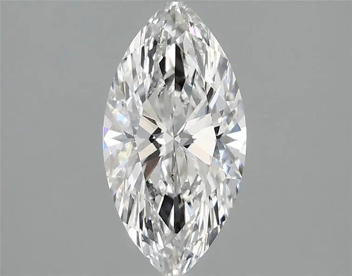 1.05 Carat · MARQUISE · E · VVS2 · IGI · Excellent Cut