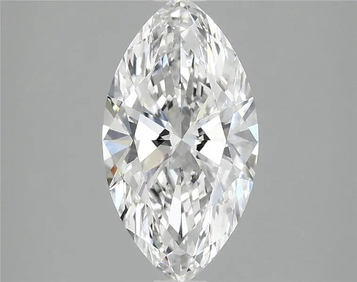 2.07 Carat · MARQUISE · D · VS1 · IGI · Excellent Cut
