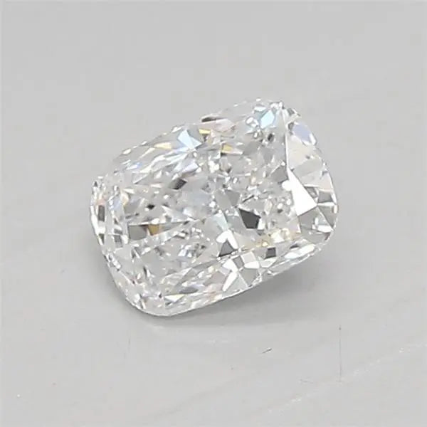 0.40 Carat · CUSHION · D · VS1 · IGI · Very Good Cut