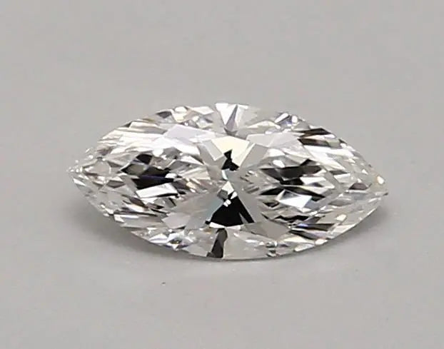 0.57 Carat · MARQUISE · D · VVS1 · IGI · Excellent Cut