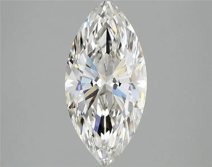 2.06 Carat · MARQUISE · F · VS1 · IGI · Excellent Cut