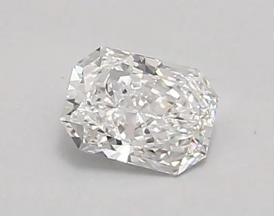0.61 Carat · RADIANT · D · VVS1 · IGI · Excellent Cut
