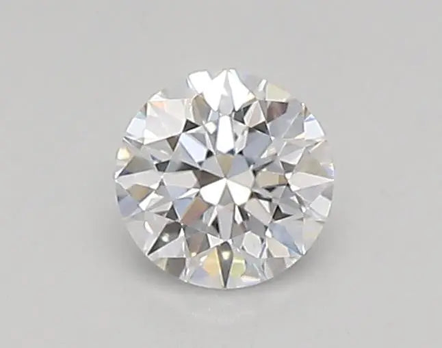 0.27 Carat · ROUND · D · VVS1 · IGI · Ideal Cut