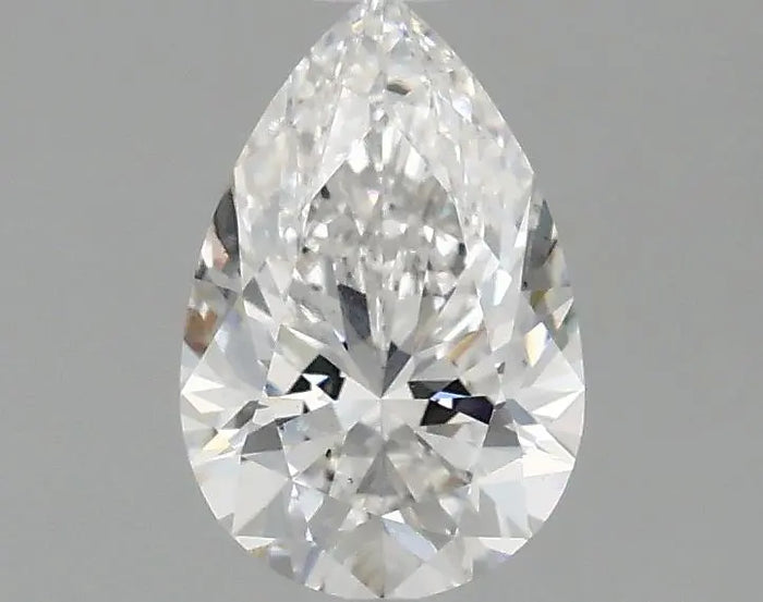 1.06 Carat · PEAR · E · VS2 · IGI · Excellent Cut
