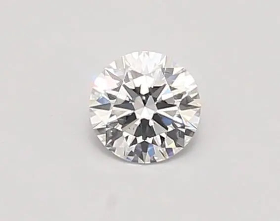 0.34 Carat · ROUND · D · VS1 · IGI · Ideal Cut