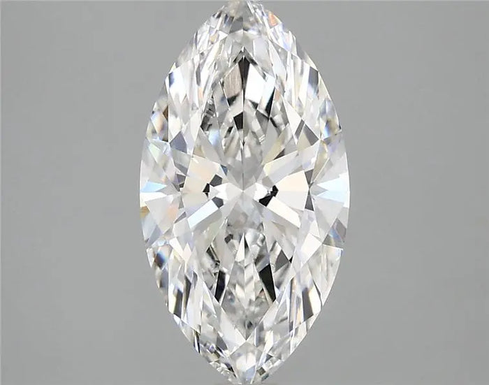 2.02 Carat · MARQUISE · E · VS1 · IGI · Excellent Cut