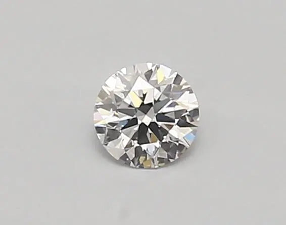 0.28 Carat · ROUND · D · VS1 · IGI · Ideal Cut