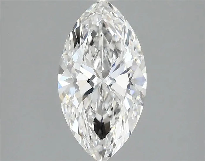 1.48 Carat · MARQUISE · E · VVS1 · IGI · Excellent Cut