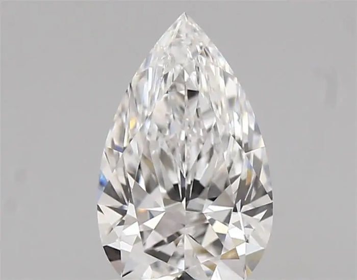 1.11 Carat · PEAR · D · VVS1 · IGI · Excellent Cut
