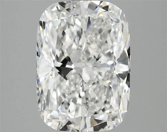 3.01 Carat · CUSHION · E · VS1 · IGI · Excellent Cut