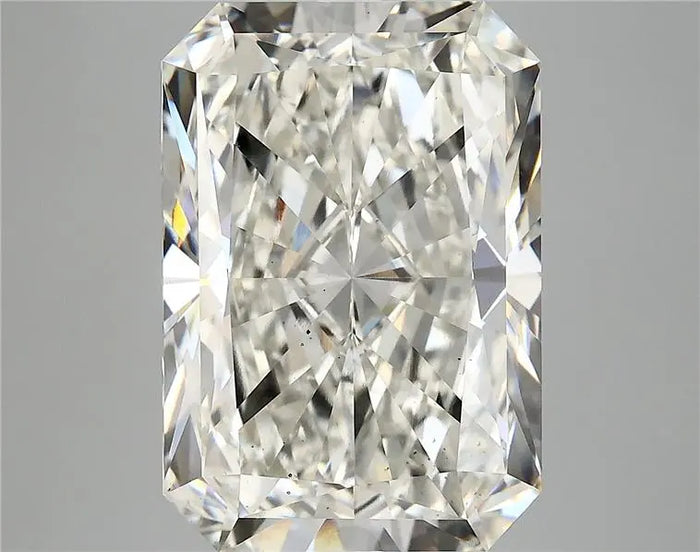 9.11 Carat · RADIANT · H · VS2 · IGI · Excellent Cut