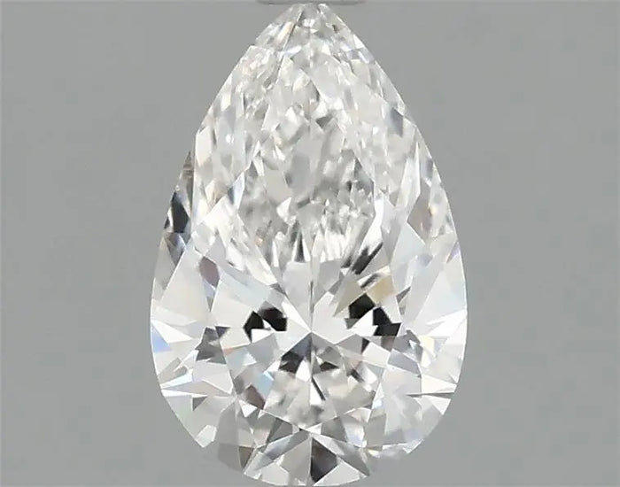 1.08 Carat · PEAR · E · VVS2 · IGI · Excellent Cut