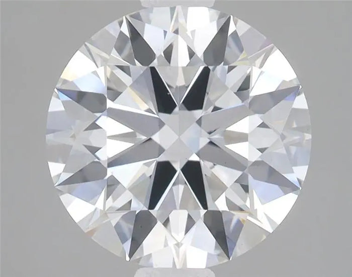 3.02 Carat · ROUND · E · VS1 · IGI · Ideal Cut