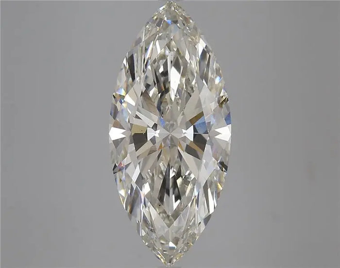 5.17 Carat · MARQUISE · I · VS2 · IGI · Excellent Cut