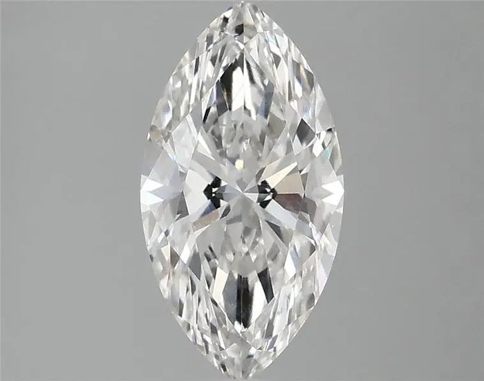 1.56 Carat · MARQUISE · E · VS2 · IGI · Excellent Cut