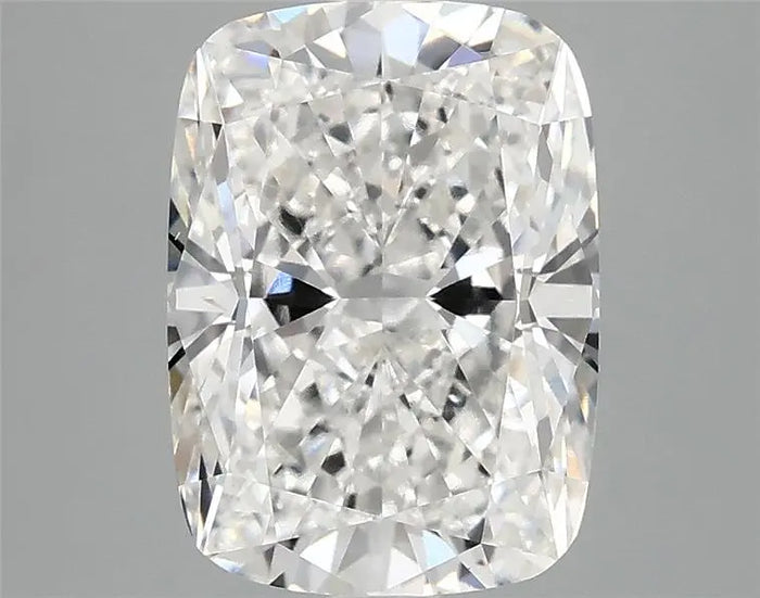 3.10 Carat · CUSHION · E · VS1 · IGI · Excellent Cut