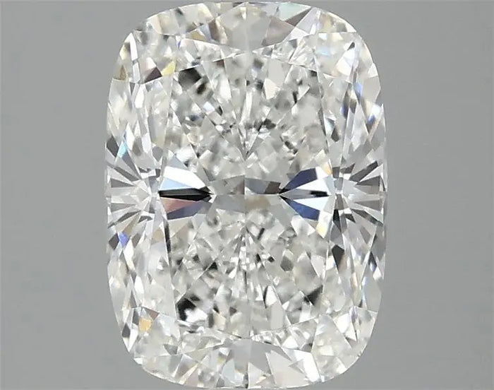 2.09 Carat · CUSHION · E · VS1 · IGI · Excellent Cut
