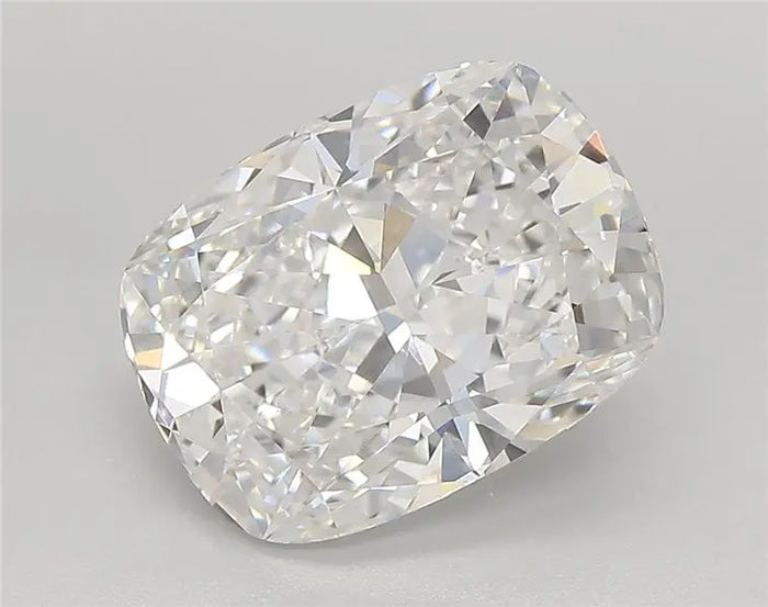 4.15 Carat · CUSHION · E · FL · IGI · Excellent Cut