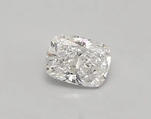 0.39 Carat · CUSHION · D · VS1 · IGI · Very Good Cut