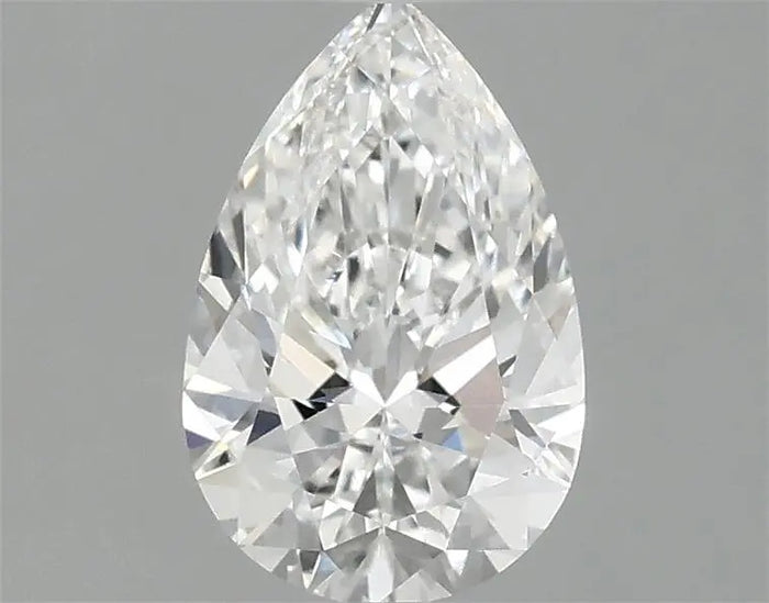 1.08 Carat · PEAR · E · VS1 · IGI · Excellent Cut