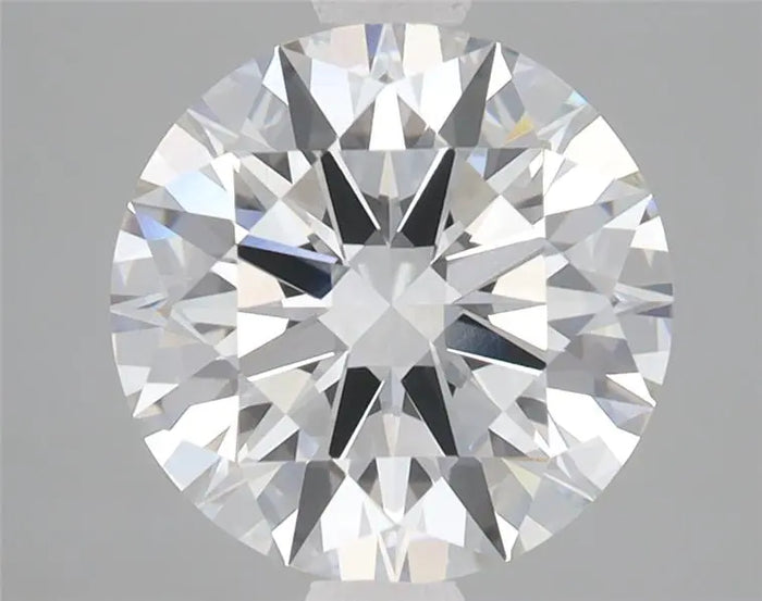 2.86 Carat · ROUND · E · VVS2 · IGI · Ideal Cut