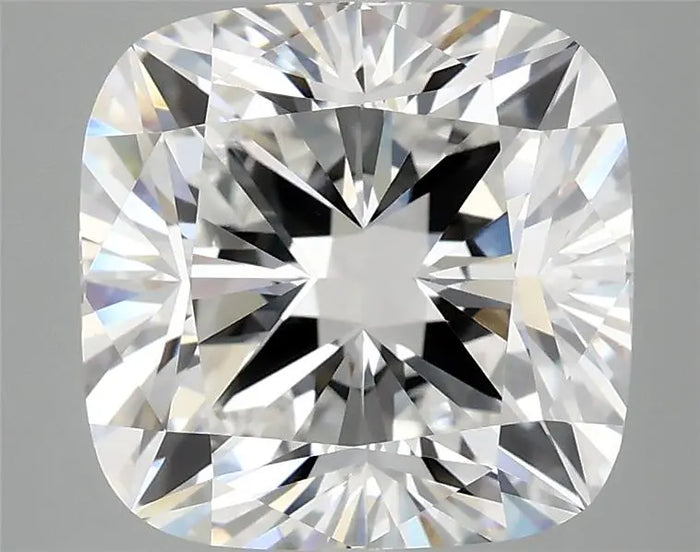 4.89 Carat · CUSHION · E · VVS2 · IGI · Excellent Cut