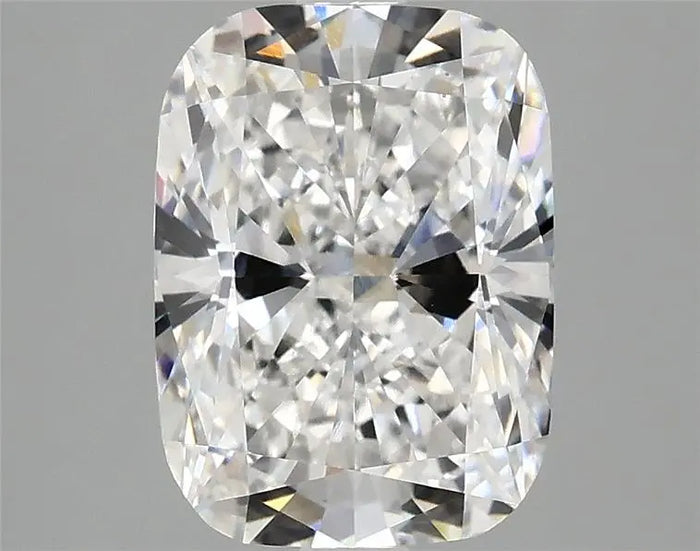 2.93 Carat · CUSHION · D · VS1 · IGI · Excellent Cut