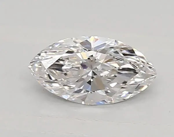 0.40 Carat · MARQUISE · E · IF · IGI · Excellent Cut