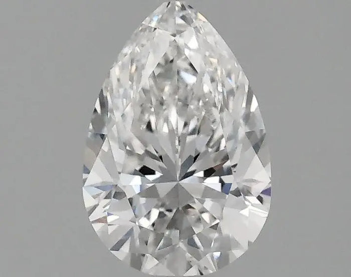 1.09 Carat · PEAR · E · VVS2 · IGI · Excellent Cut