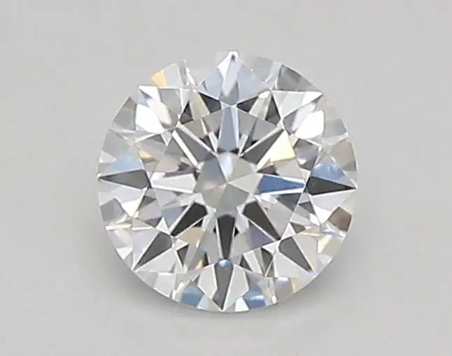 0.42 Carat · ROUND · D · VVS1 · IGI · Ideal Cut