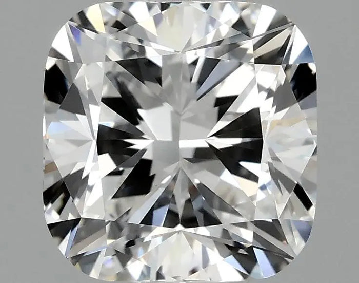 1.44 Carat · CUSHION · E · VS1 · IGI · Excellent Cut