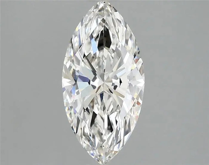 1.48 Carat · MARQUISE · F · VVS1 · IGI · Excellent Cut