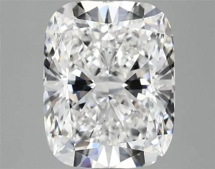 3.10 Carat · CUSHION · D · VVS2 · IGI · Excellent Cut