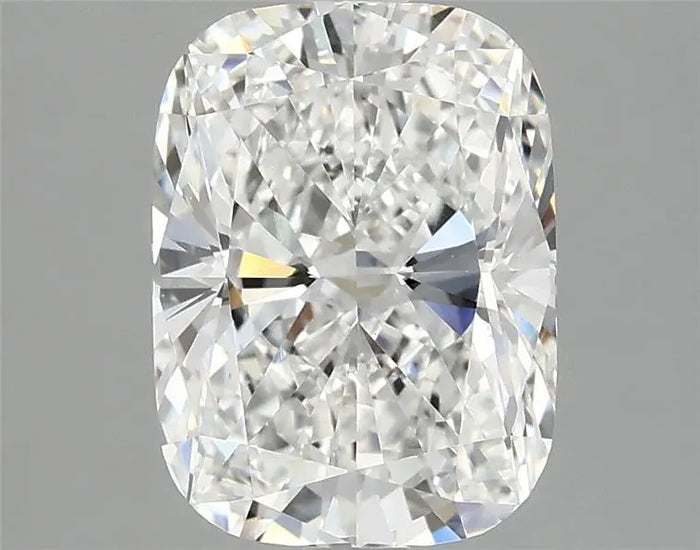 2.88 Carat · CUSHION · E · VS1 · IGI · Excellent Cut