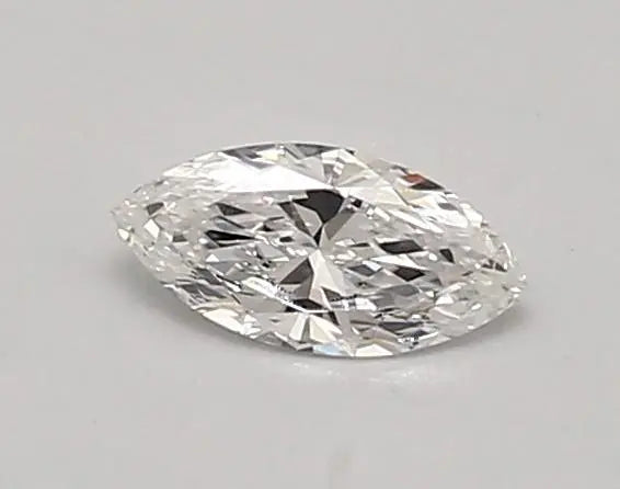 0.38 Carat · MARQUISE · E · VVS1 · IGI · Excellent Cut