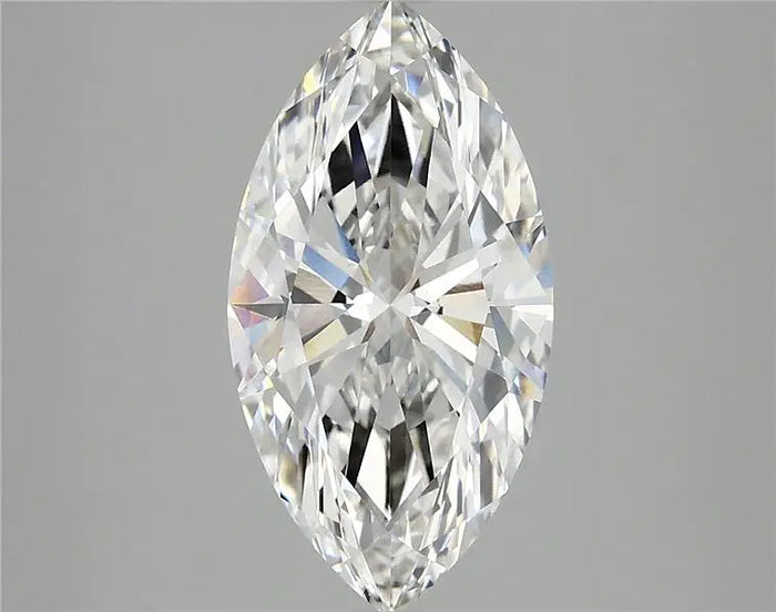 3.24 Carat · MARQUISE · F · VS1 · IGI · Excellent Cut