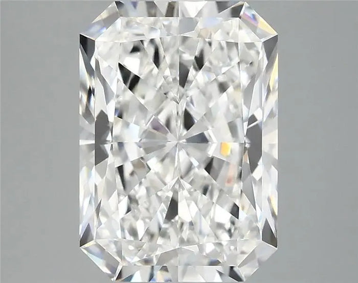 4.17 Carat · RADIANT · D · VVS2 · IGI · Excellent Cut