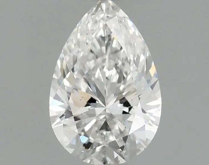 1.09 Carat · PEAR · E · VS2 · IGI · Excellent Cut