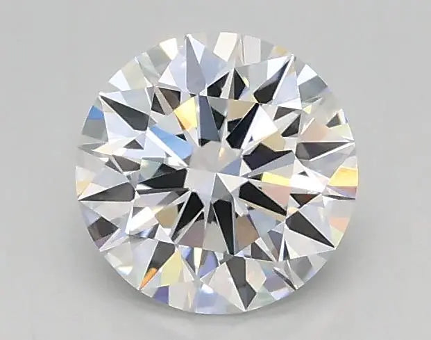 0.67 Carat · ROUND · D · VVS1 · IGI · Ideal Cut