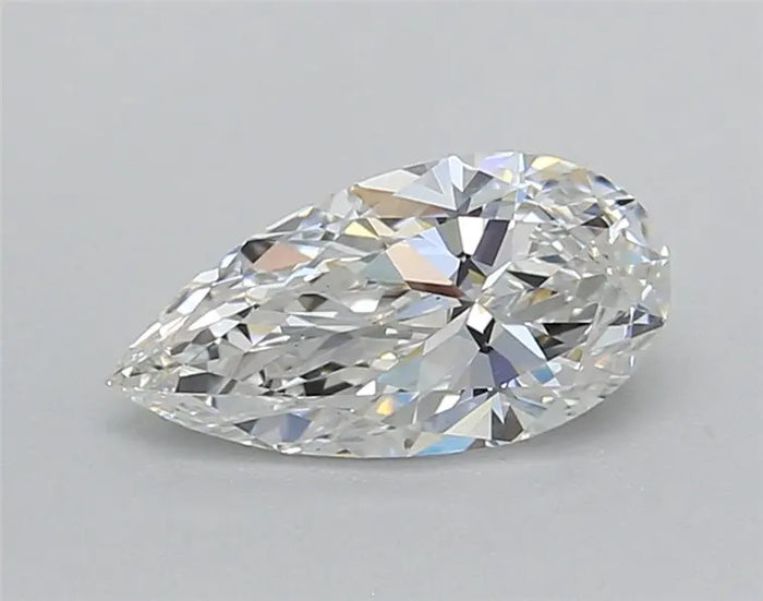 1.02 Carat · PEAR · E · VS1 · IGI · Ideal Cut