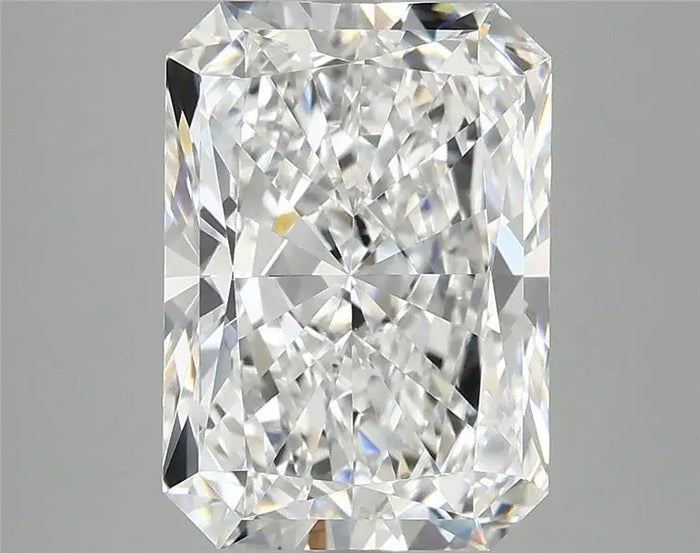 4.08 Carat · RADIANT · E · VVS2 · IGI · Excellent Cut