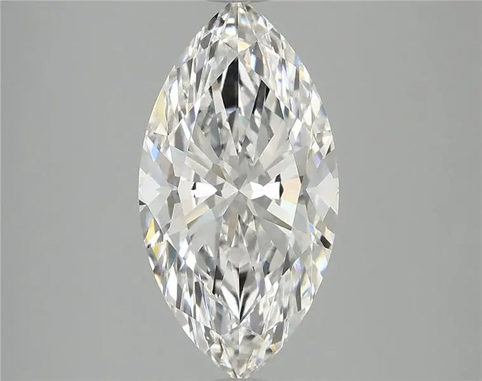 3.04 Carat · MARQUISE · E · VVS2 · IGI · Excellent Cut