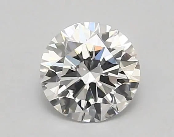 1.05 Carat · ROUND · D · VVS2 · IGI · Excellent Cut