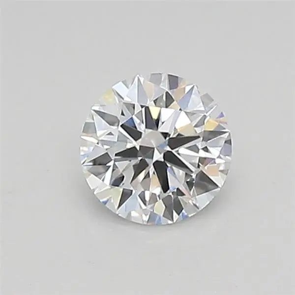 0.39 Carat · ROUND · D · VVS1 · IGI · Excellent Cut