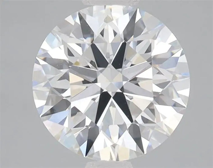 2.05 Carat · ROUND · E · VVS2 · IGI · Ideal Cut