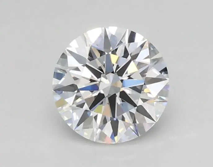 0.47 Carat · ROUND · D · VS1 · IGI · Ideal Cut