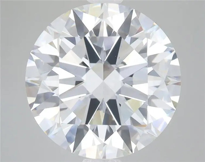 7.00 Carat · ROUND · F · VS1 · IGI · Excellent Cut