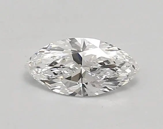 0.45 Carat · MARQUISE · D · VVS2 · IGI · Very Good Cut