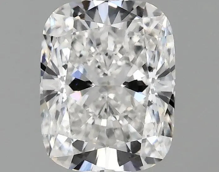 1.10 Carat · CUSHION · E · VVS2 · IGI · Excellent Cut