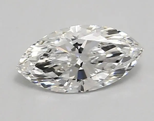 0.97 Carat · MARQUISE · D · VVS2 · IGI · Excellent Cut